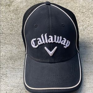 Callaway Golf Hat
